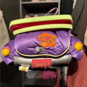 2/$60 groovy girls y2k large car plush 💕